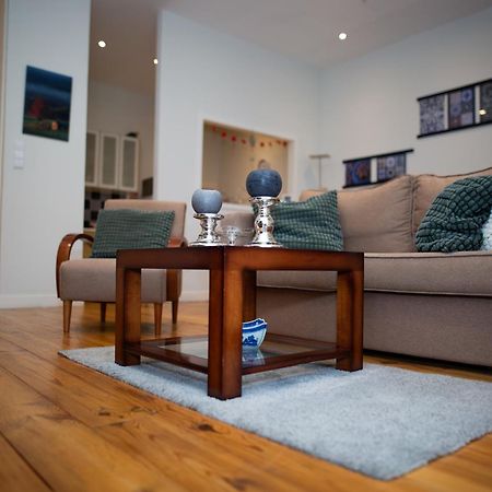 Apartmán Bonjardim Terrace Porto Exteriér fotografie