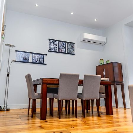 Apartmán Bonjardim Terrace Porto Exteriér fotografie