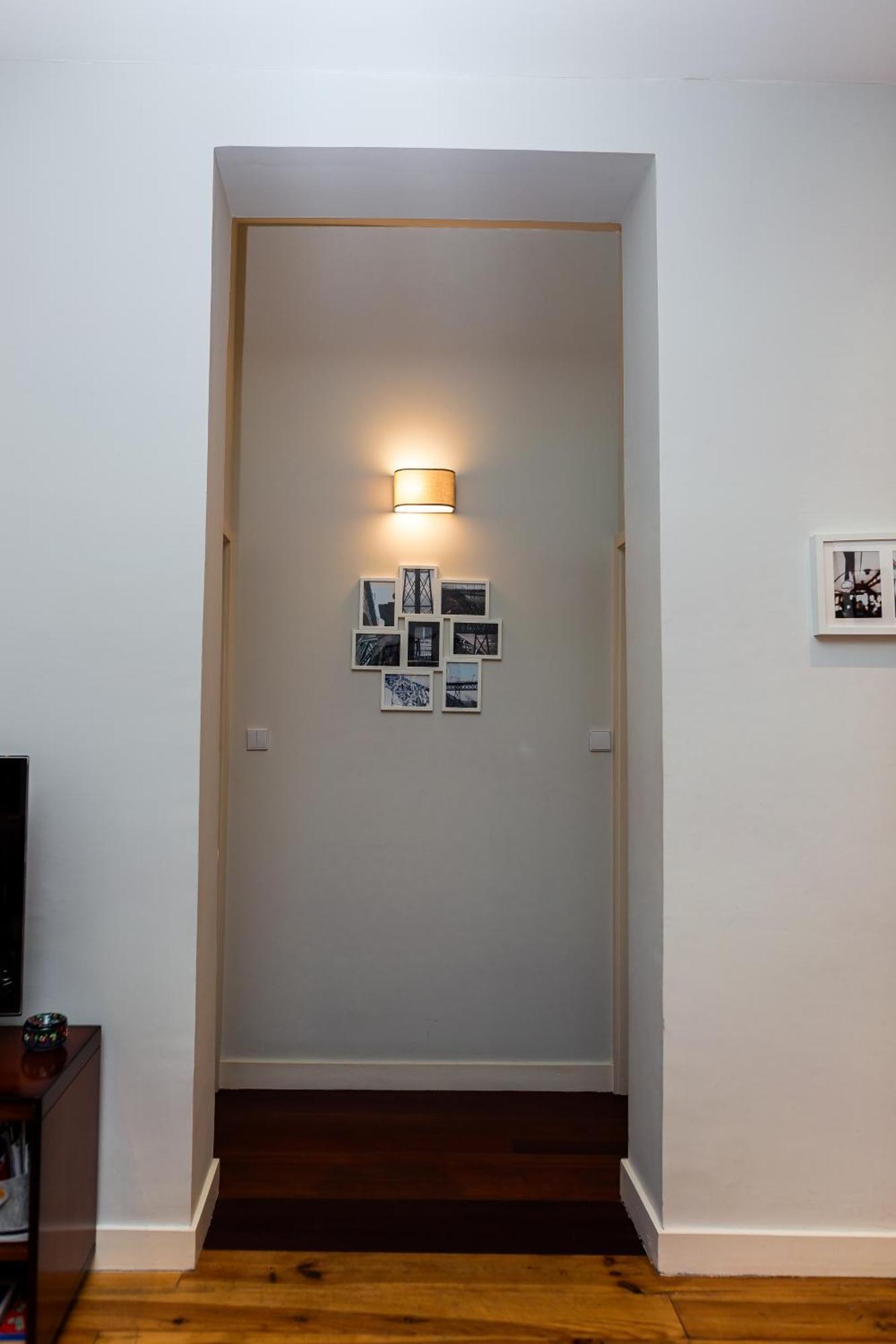 Apartmán Bonjardim Terrace Porto Exteriér fotografie