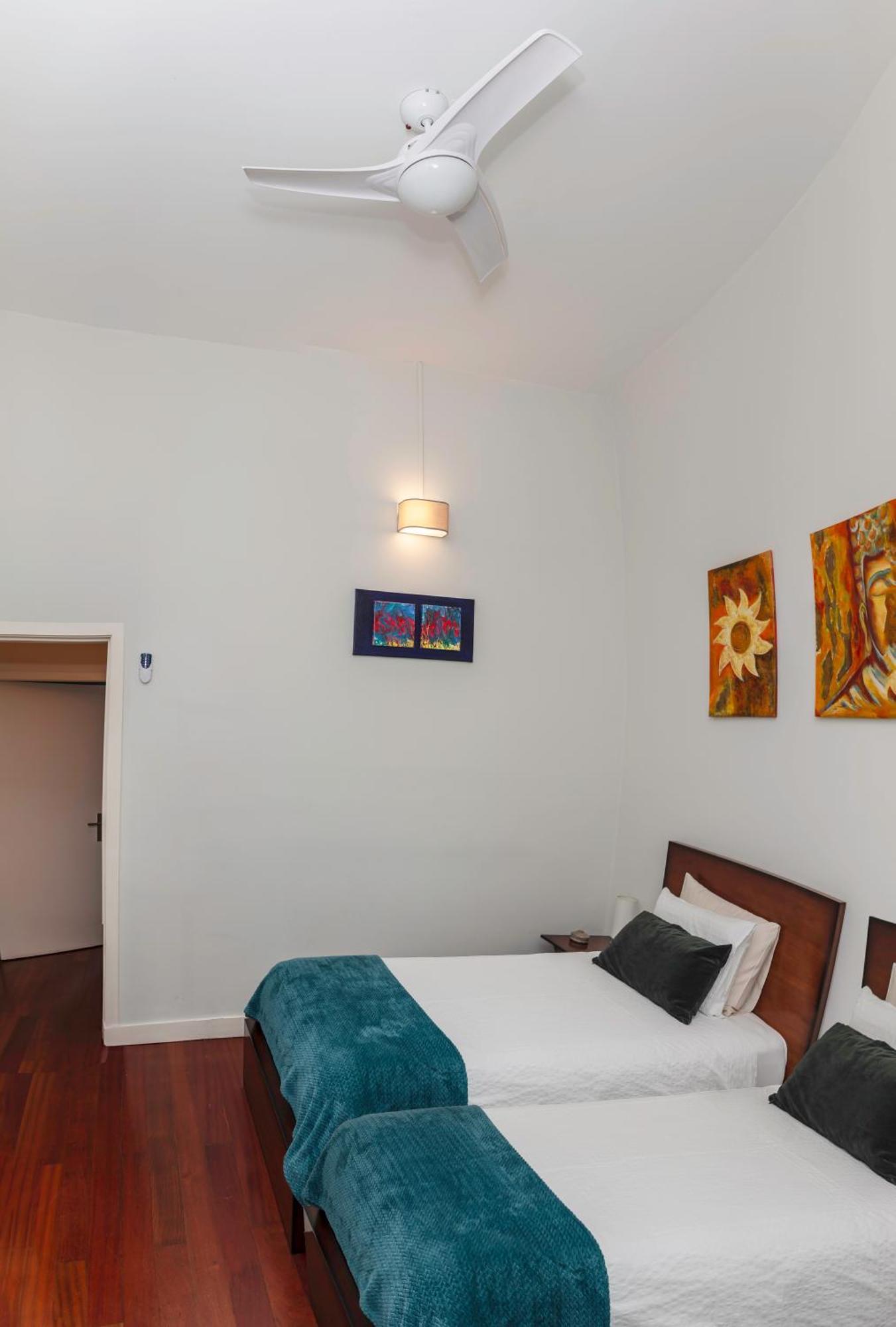 Apartmán Bonjardim Terrace Porto Exteriér fotografie