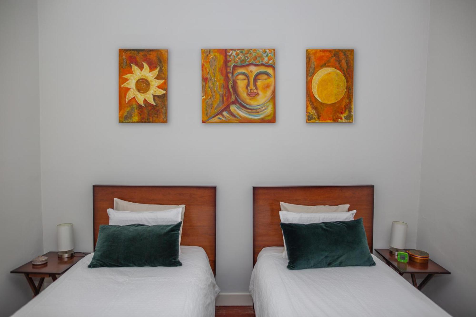 Apartmán Bonjardim Terrace Porto Exteriér fotografie