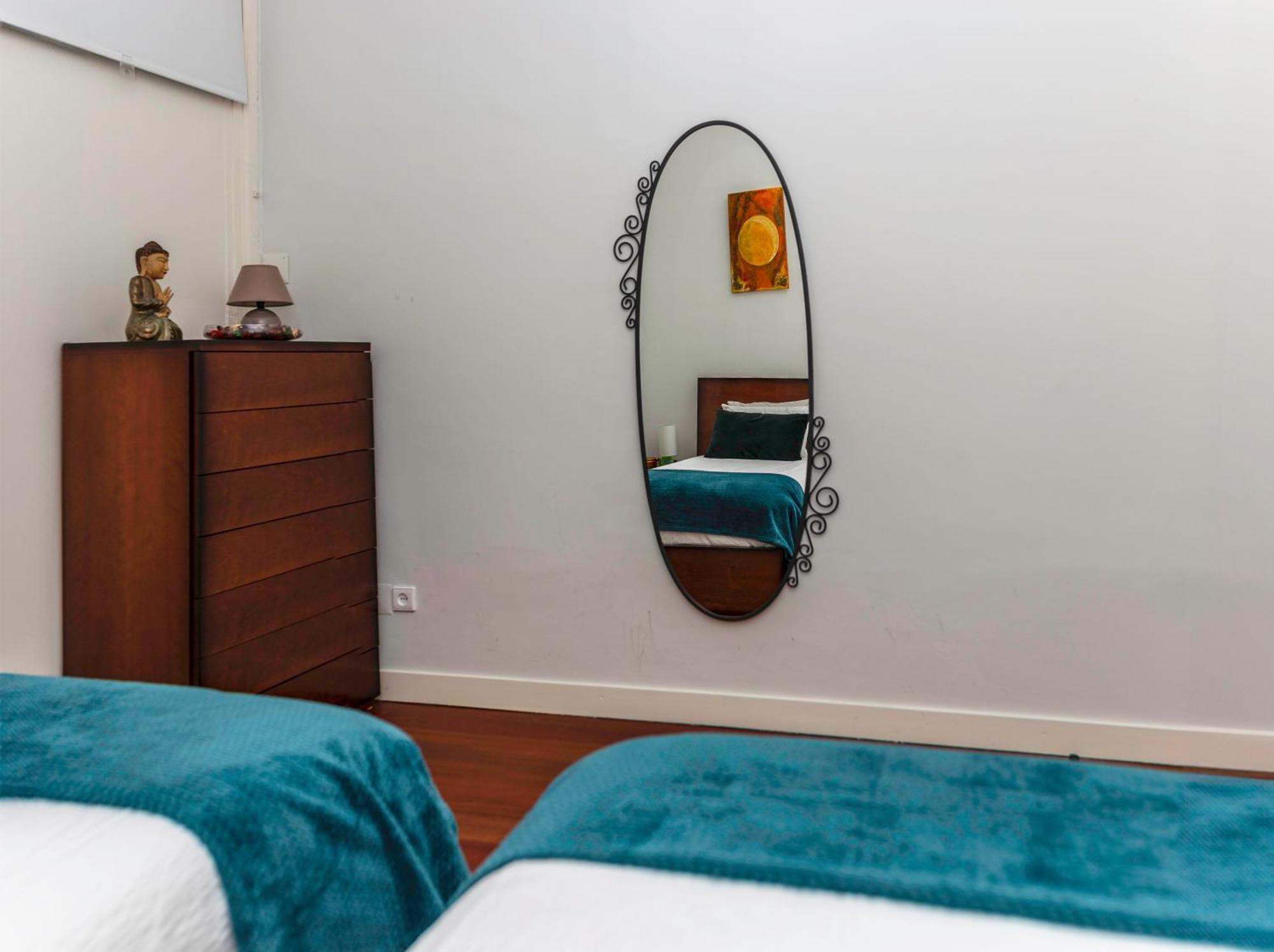 Apartmán Bonjardim Terrace Porto Exteriér fotografie