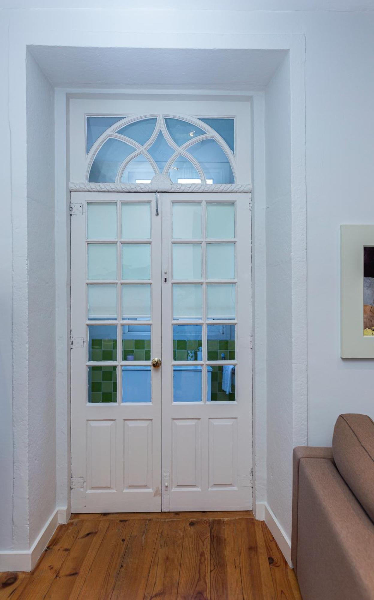 Apartmán Bonjardim Terrace Porto Exteriér fotografie