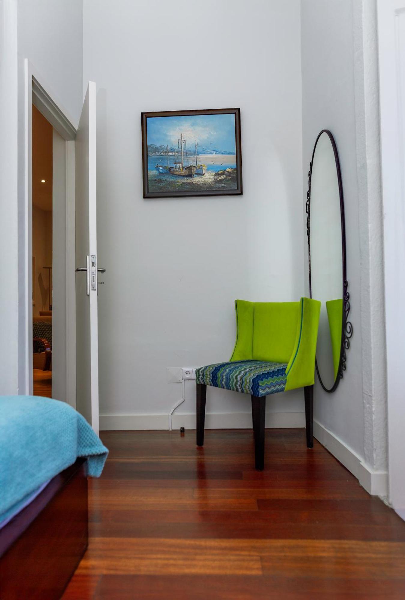 Apartmán Bonjardim Terrace Porto Exteriér fotografie