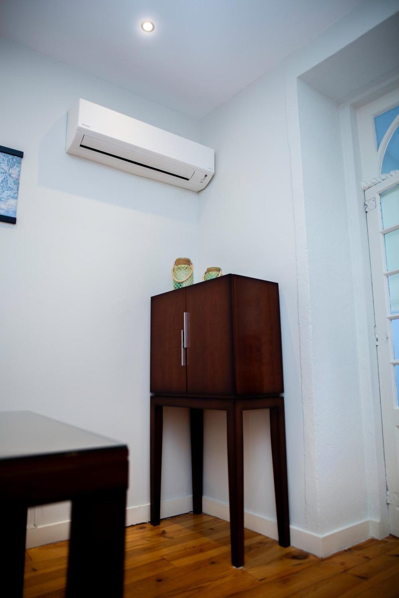 Apartmán Bonjardim Terrace Porto Exteriér fotografie