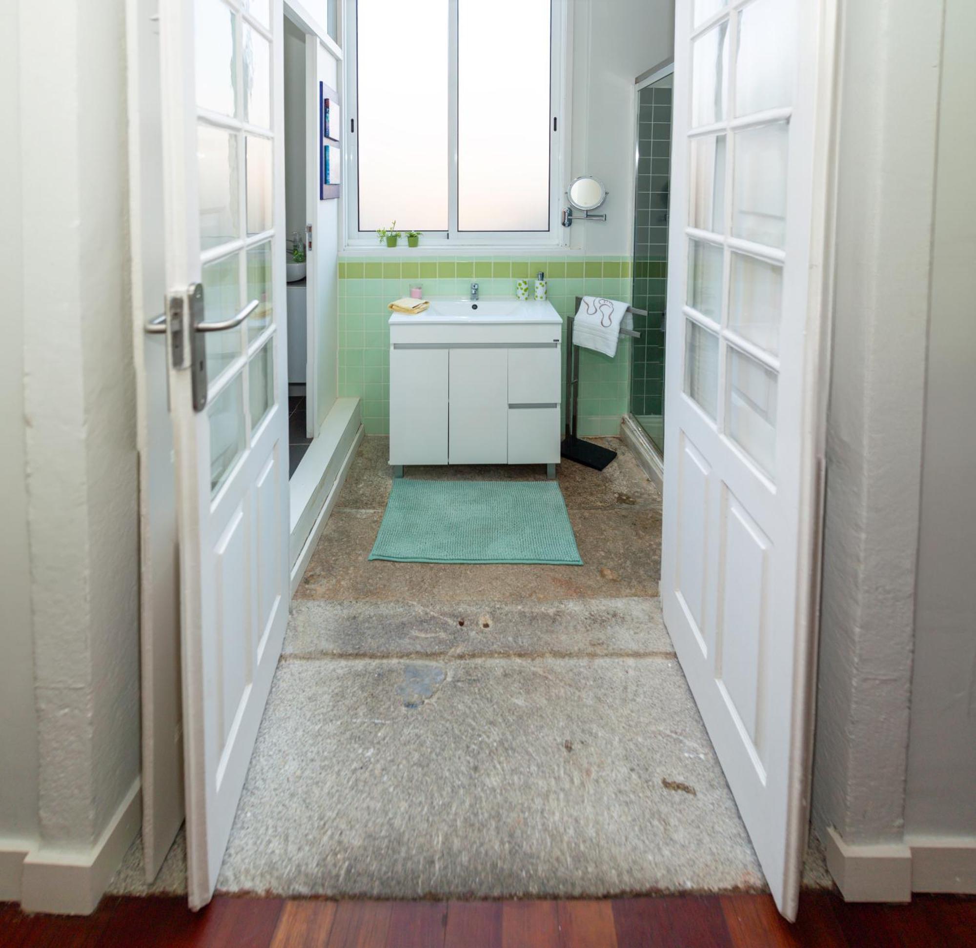 Apartmán Bonjardim Terrace Porto Exteriér fotografie