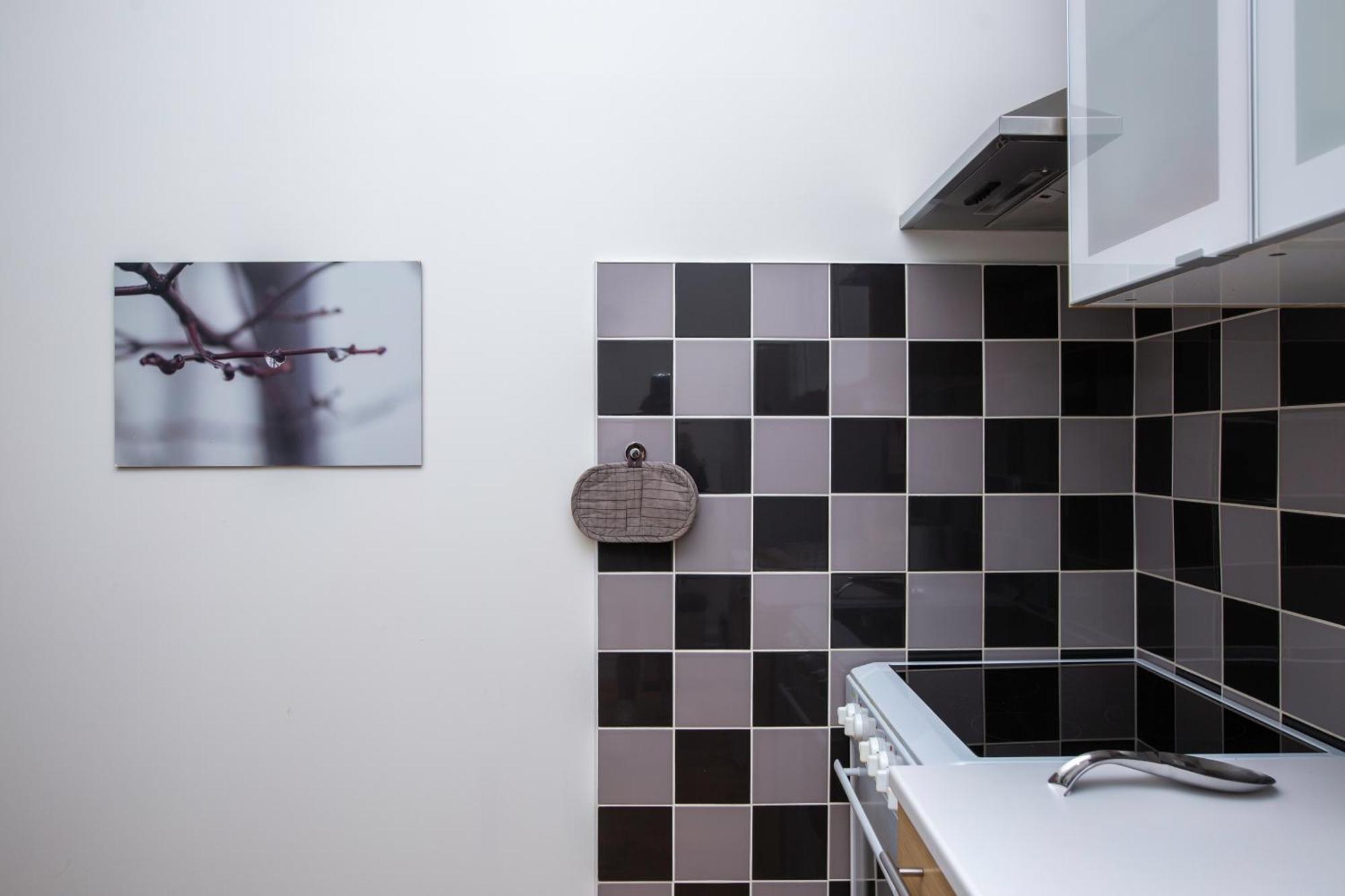Apartmán Bonjardim Terrace Porto Exteriér fotografie