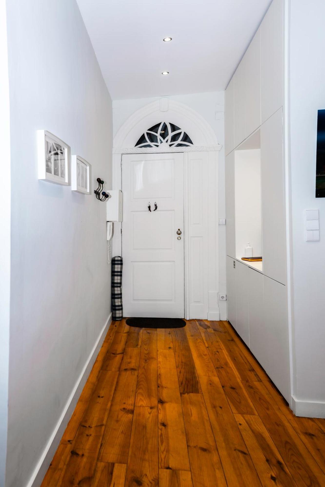 Apartmán Bonjardim Terrace Porto Exteriér fotografie