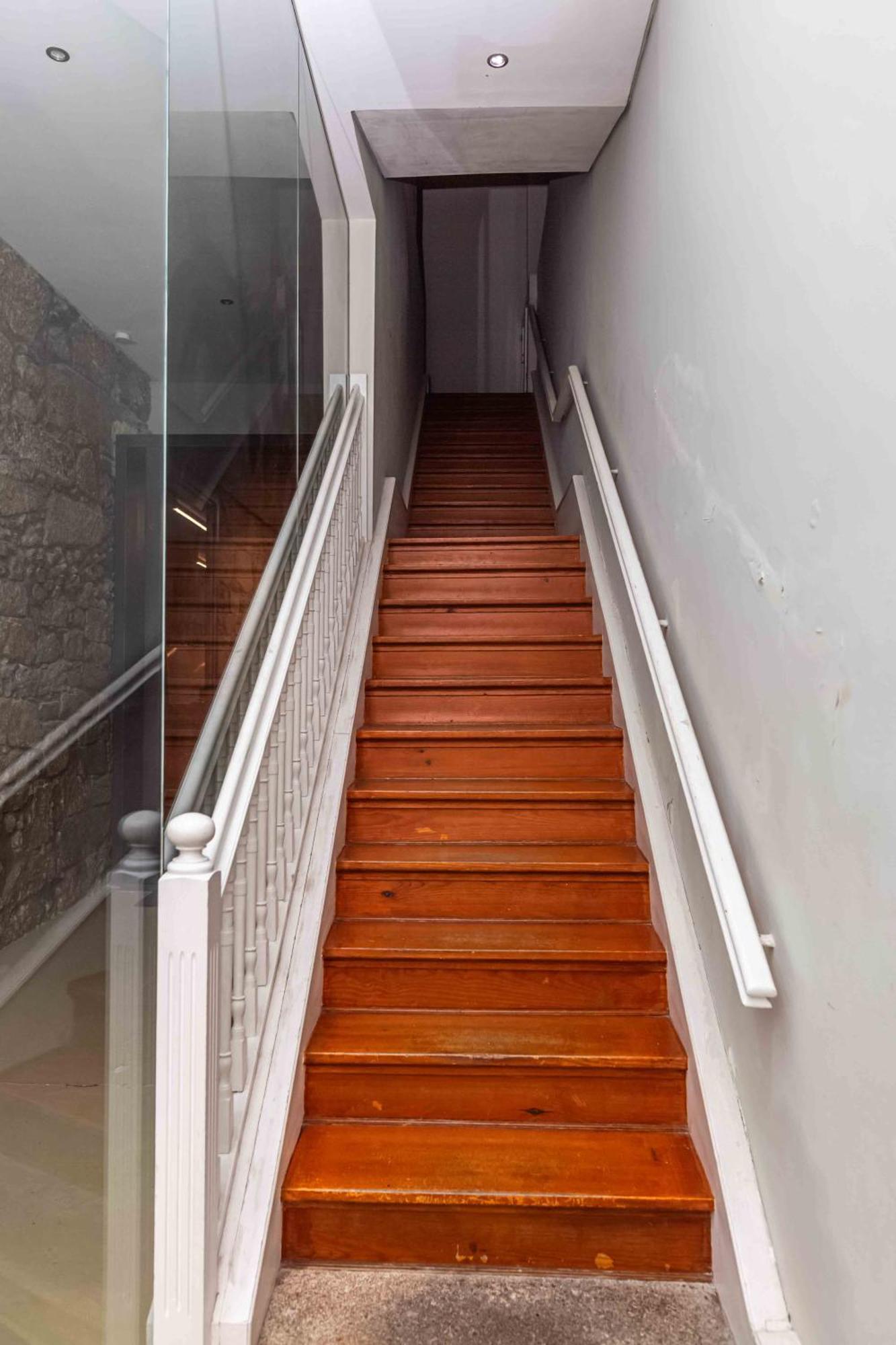 Apartmán Bonjardim Terrace Porto Exteriér fotografie