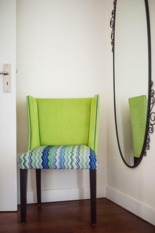 Apartmán Bonjardim Terrace Porto Exteriér fotografie