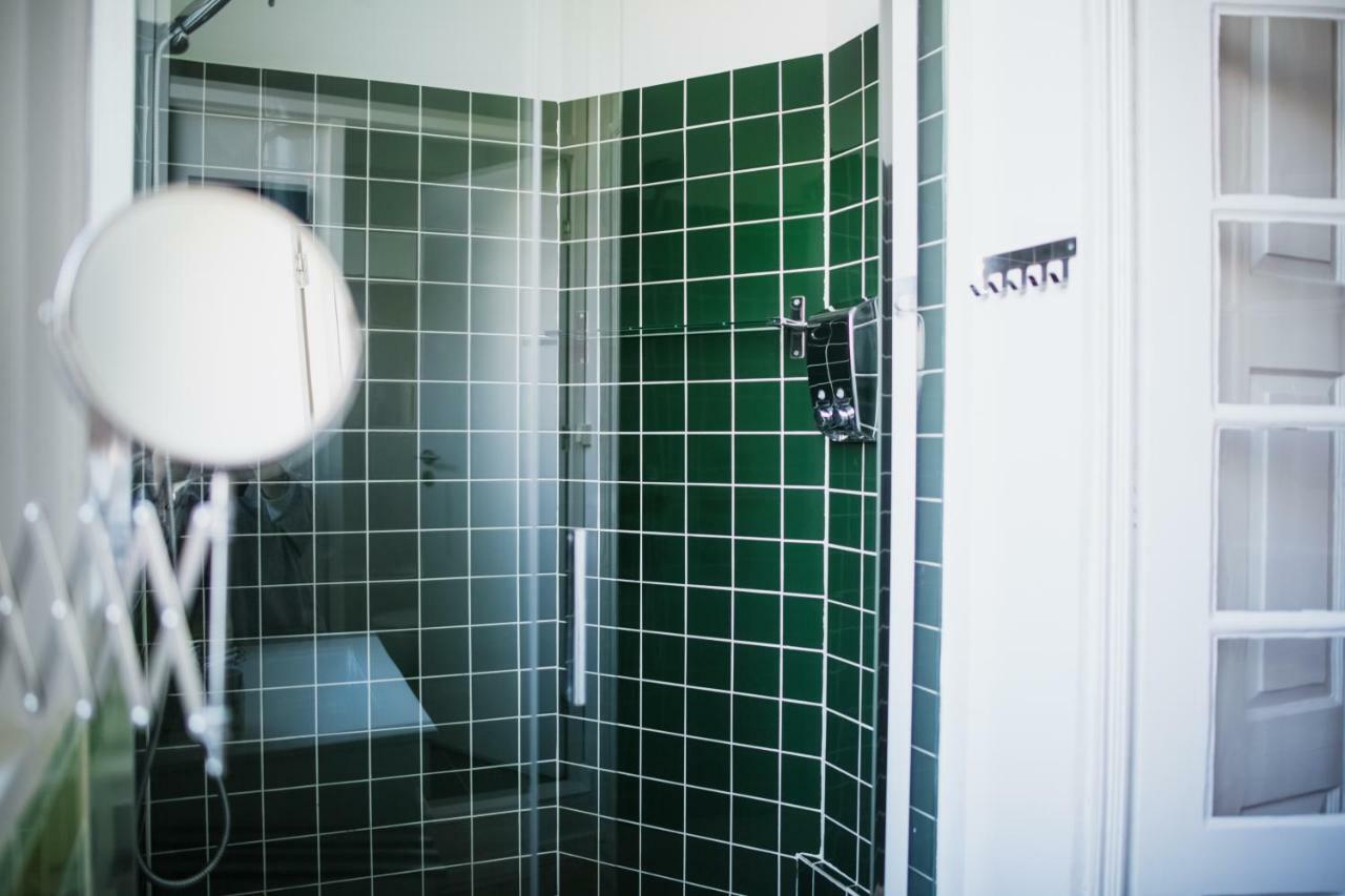 Apartmán Bonjardim Terrace Porto Exteriér fotografie