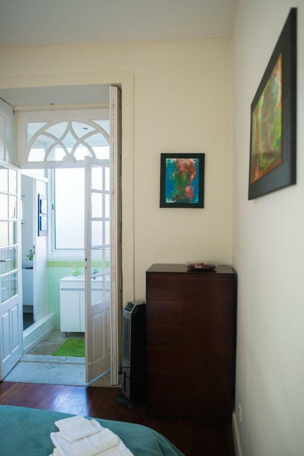 Apartmán Bonjardim Terrace Porto Exteriér fotografie