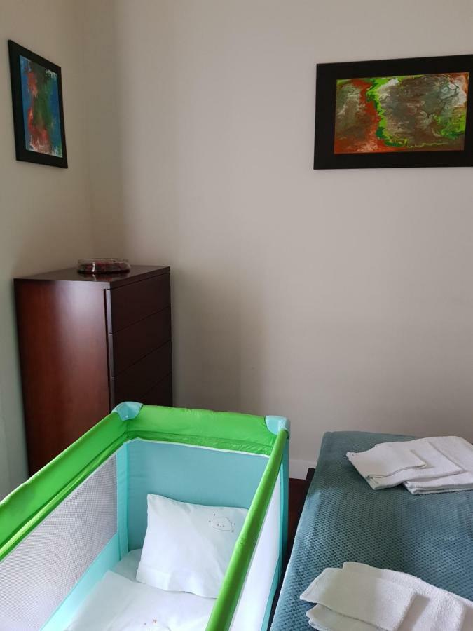 Apartmán Bonjardim Terrace Porto Exteriér fotografie